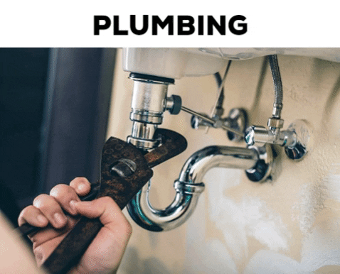 In need of plumbing service?