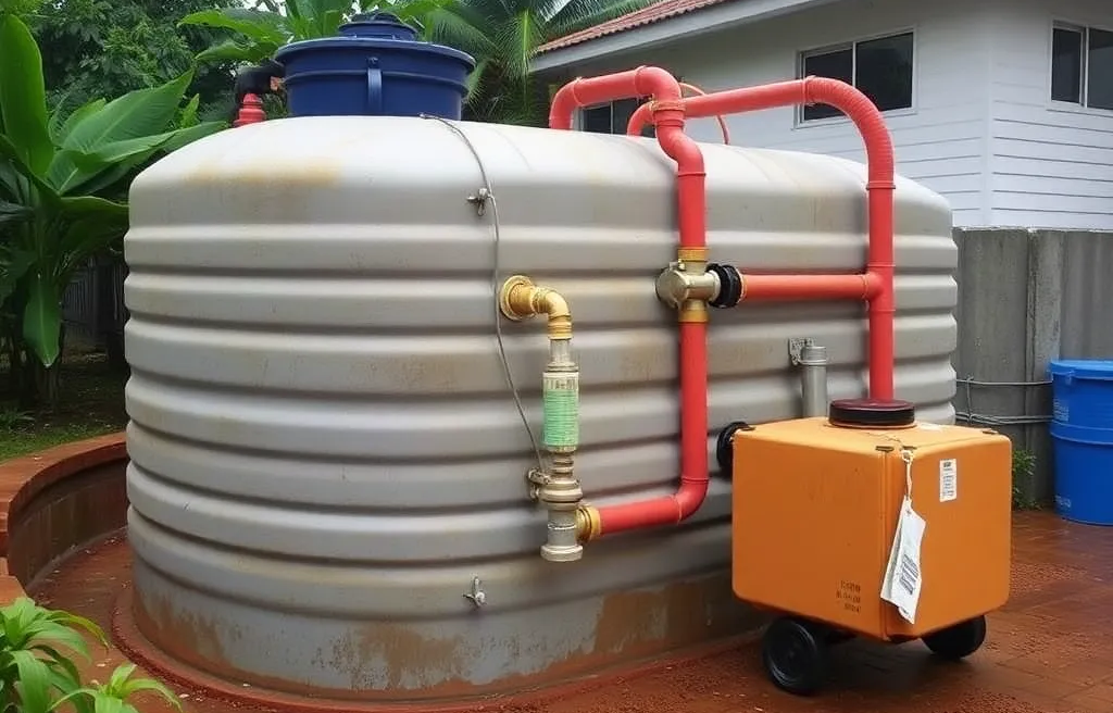 cloud hosting illustration